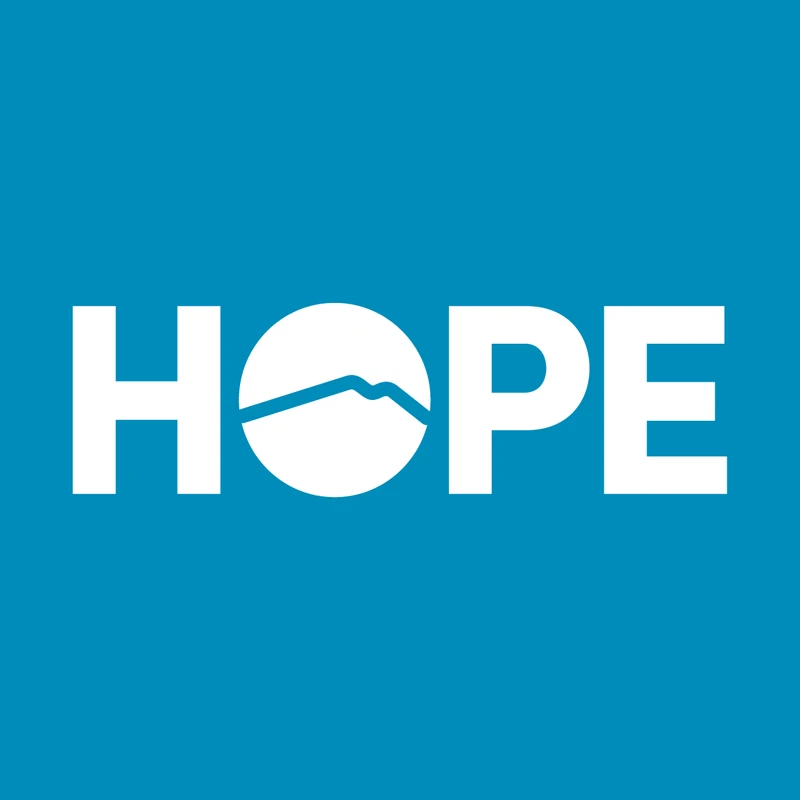 <span style="line-height: 2rem;"><span style="color: rgb(239, 213, 65);">OUR 2026 MINISTRY OF THE YEAR:<br></span>HOPE Ministries</span>
