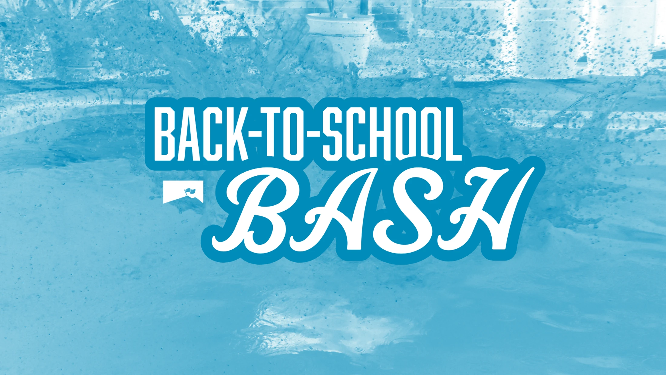 PH Youth Back-to-School Bash