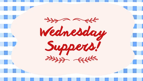 This Wednesday's Meal (05/06)