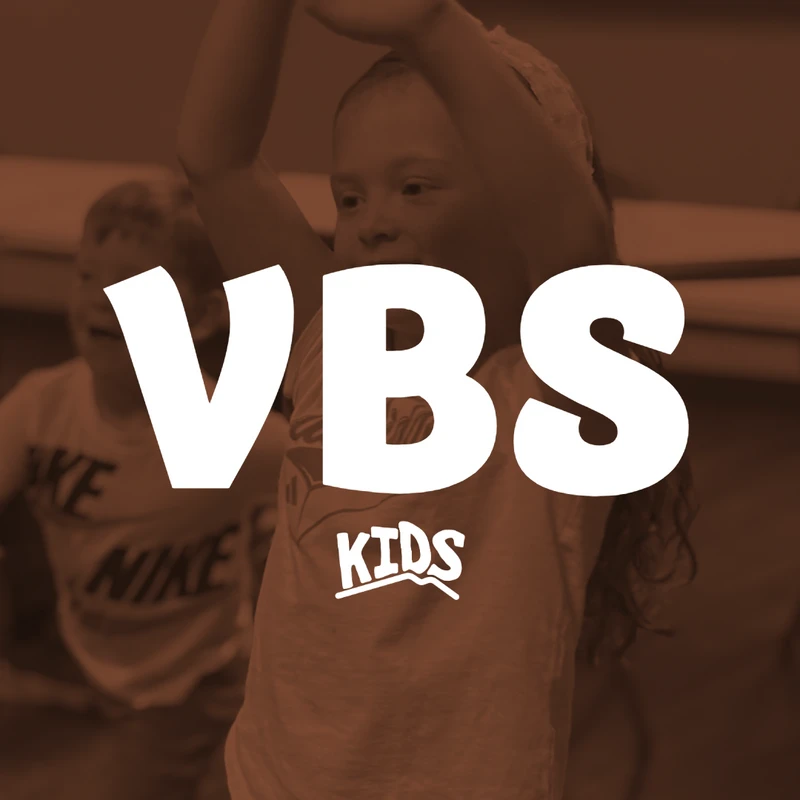 VBS Sign Up's Are Here!