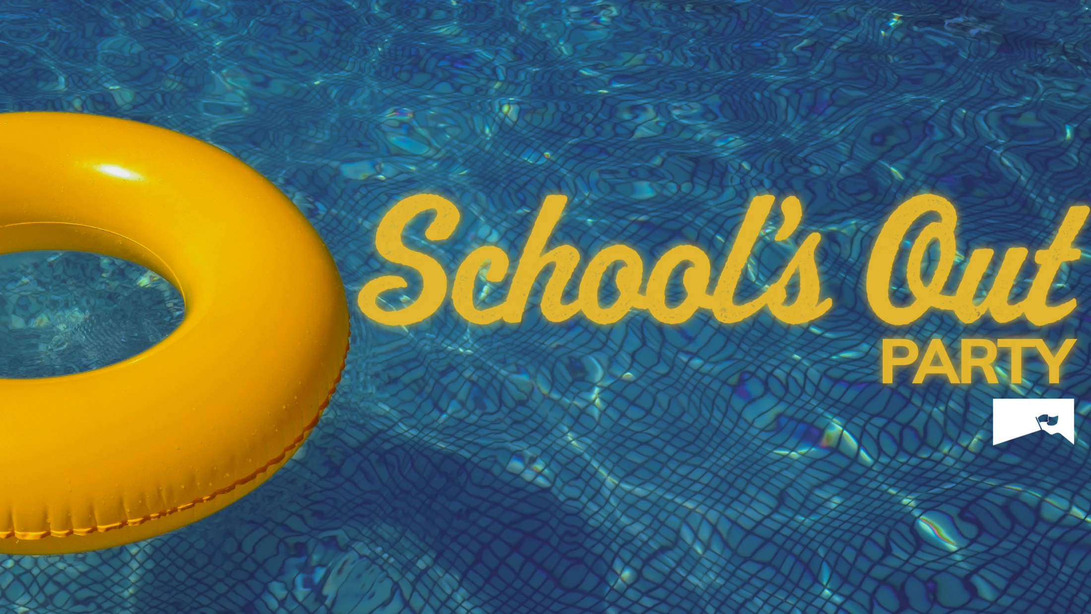 PH Youth School's Out Party
