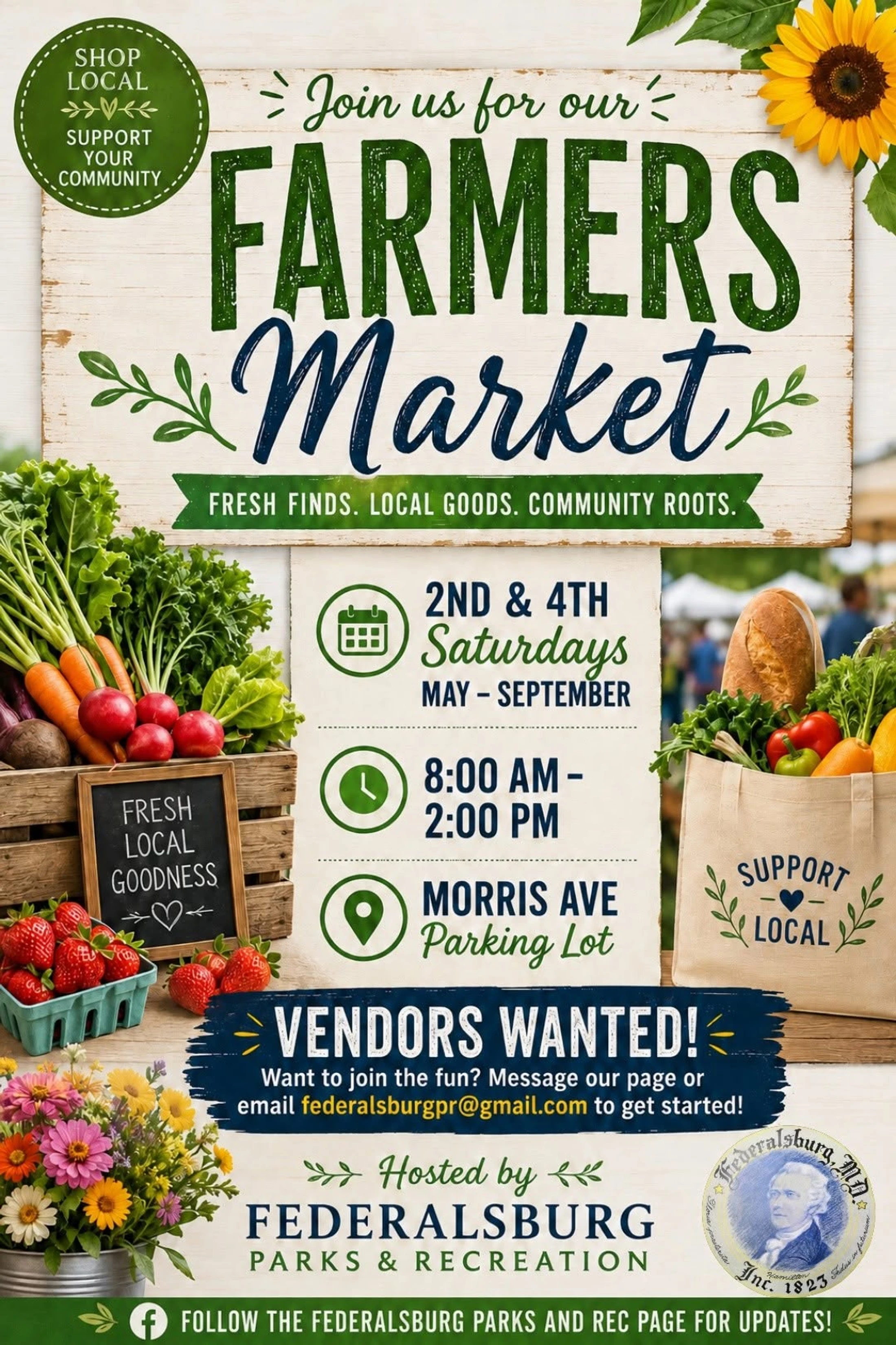 Farmer's Market