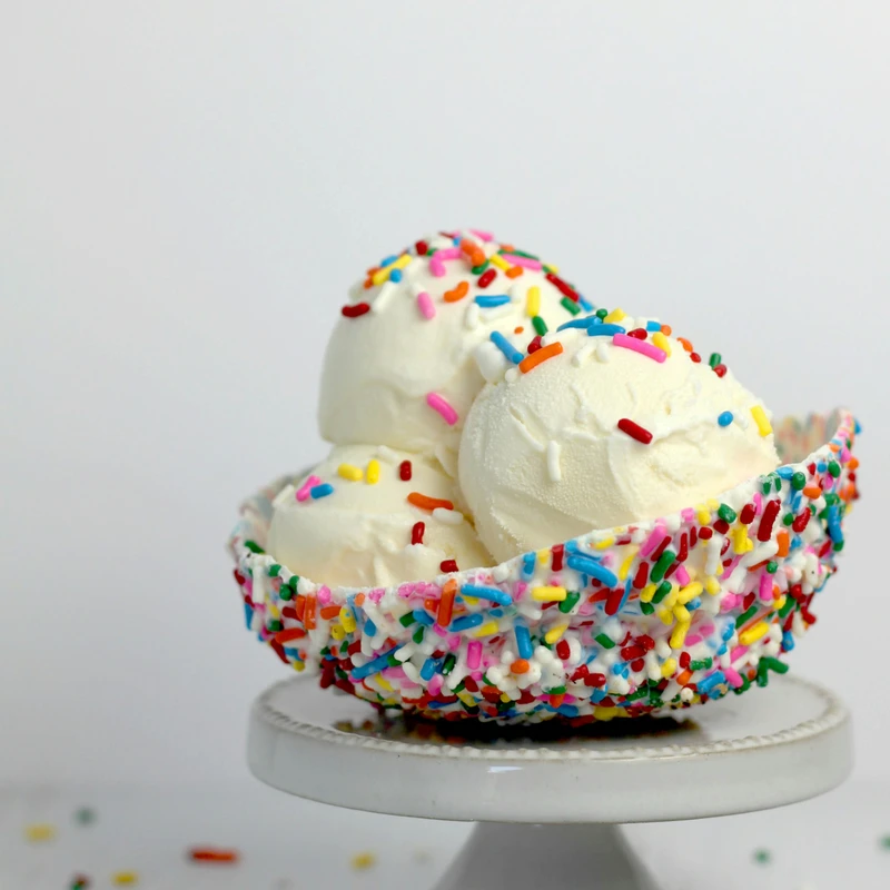 Ice Cream Social&nbsp;