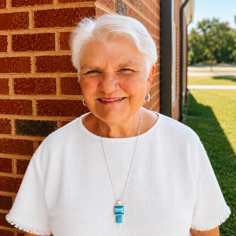 Patsy Rogers