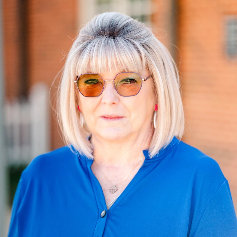Mrs. Tarleton