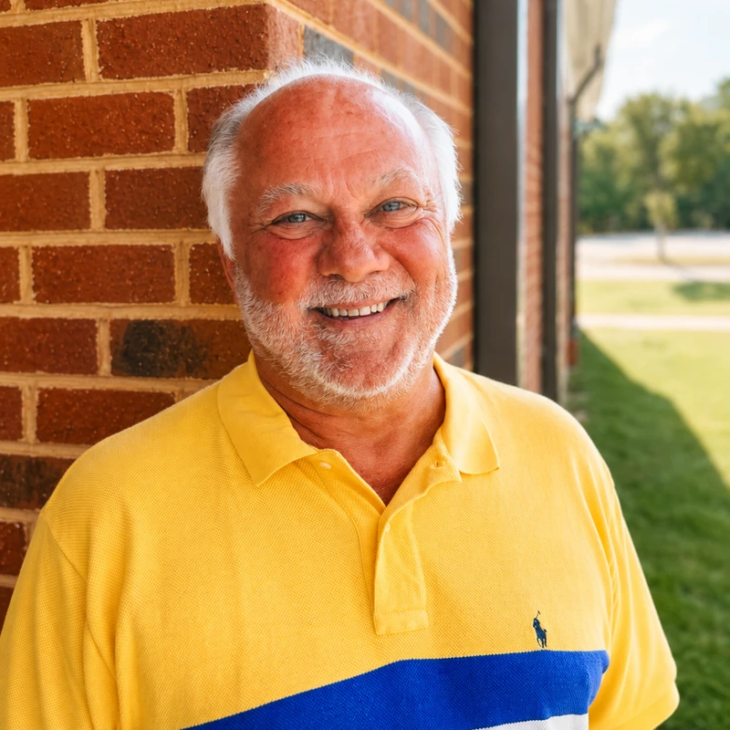 Chair: Jack Wilson