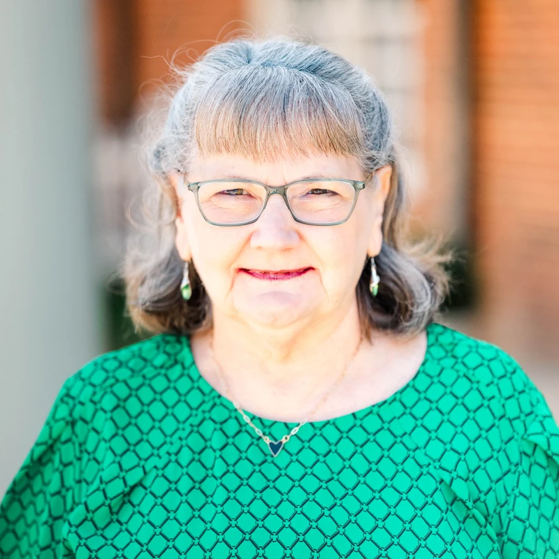 Mrs. Wilson
