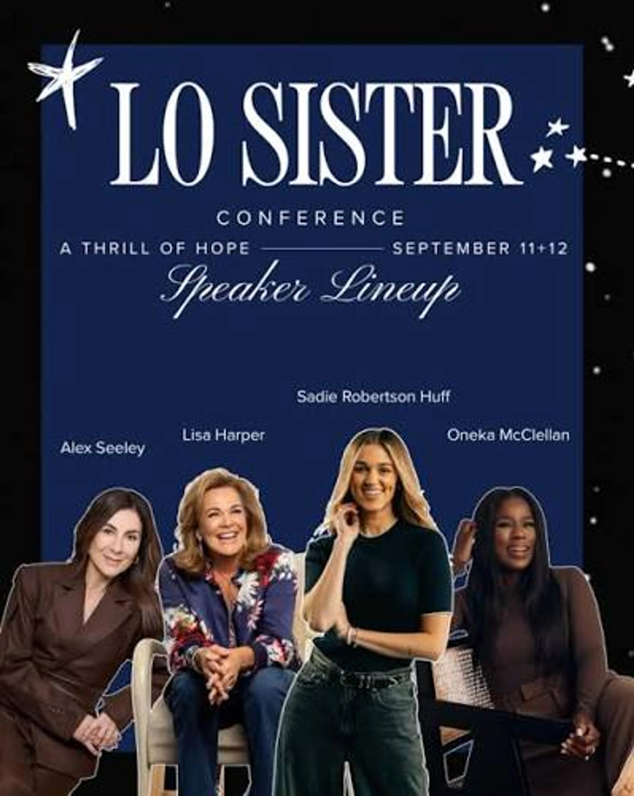 LO Conference