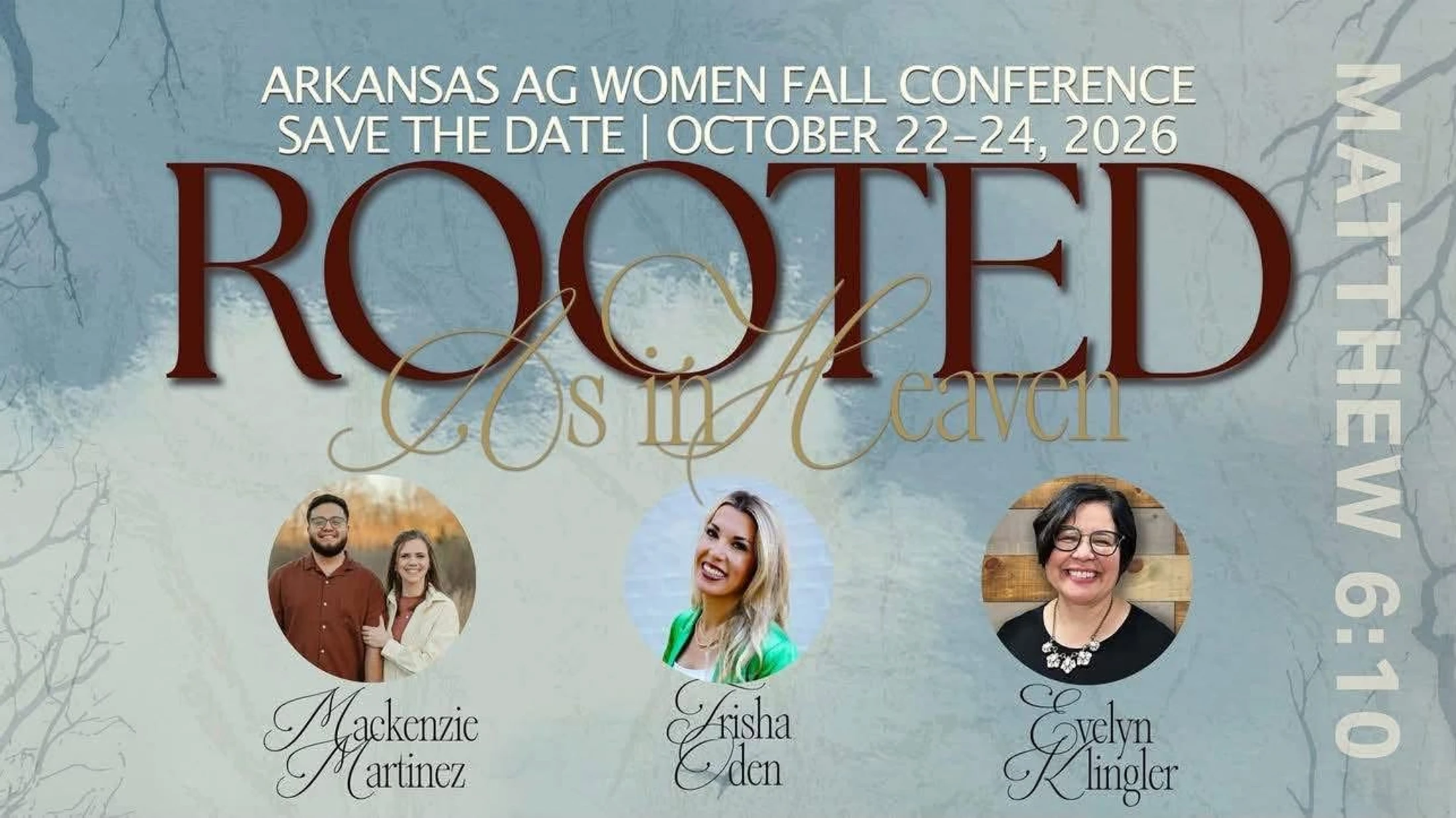 AG Women's Conference