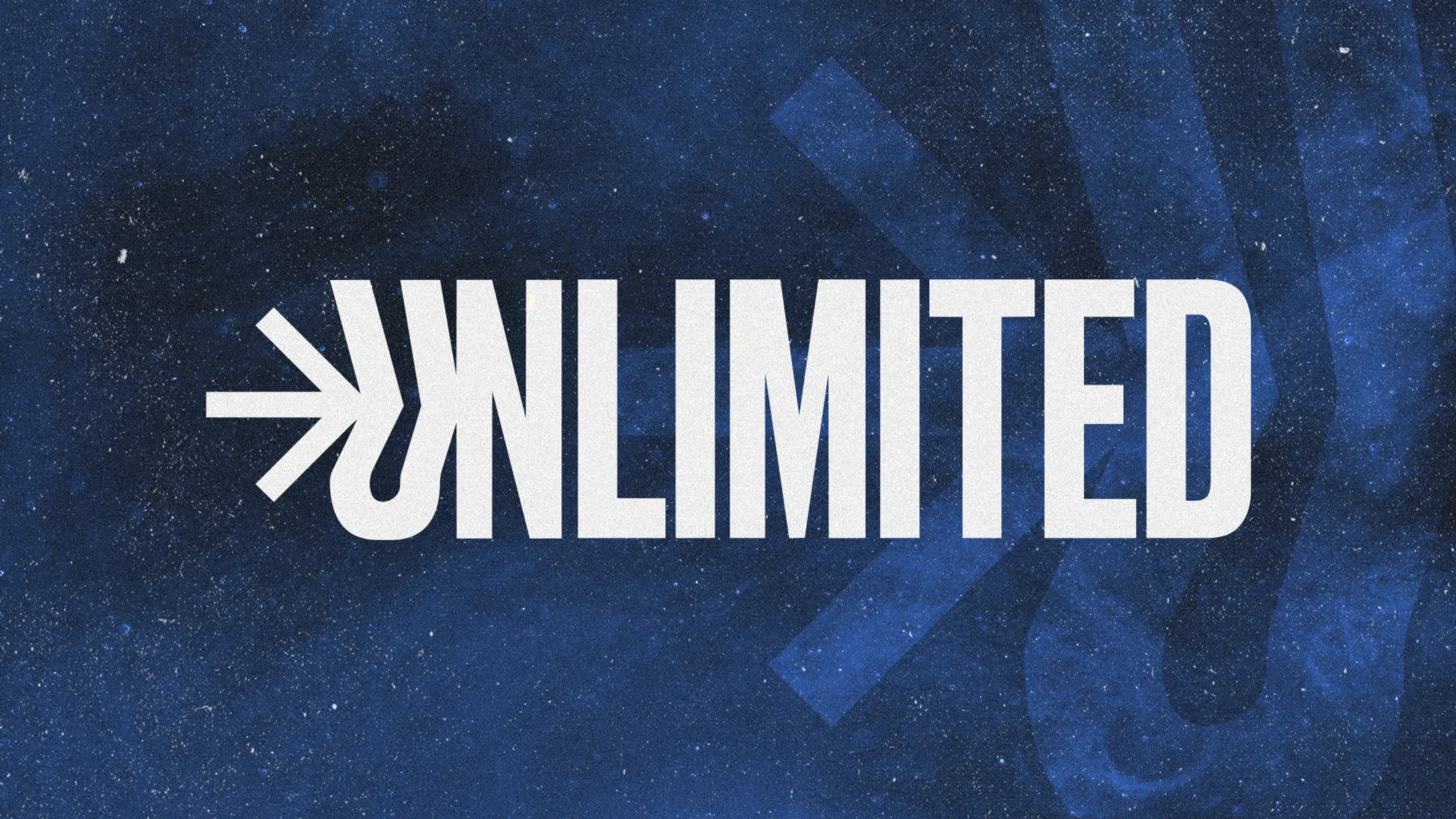 Unlimited - Week 1