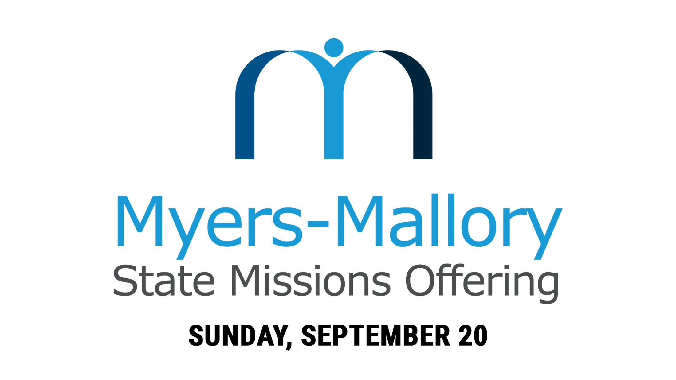 Myers-Mallory State Missions Offering