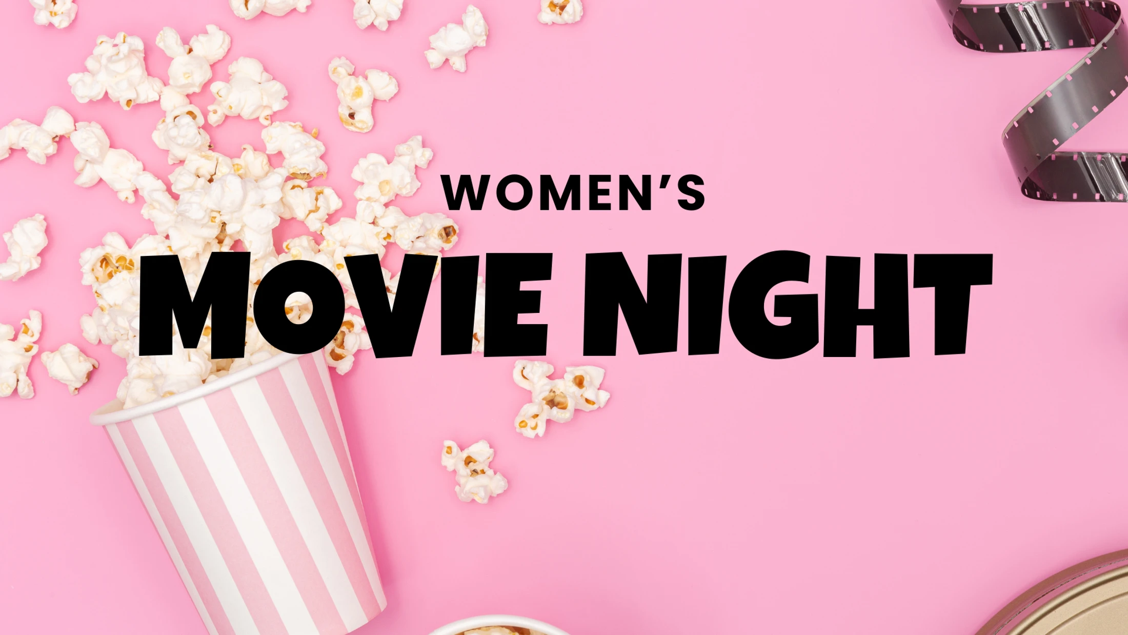 Women's Movie Night