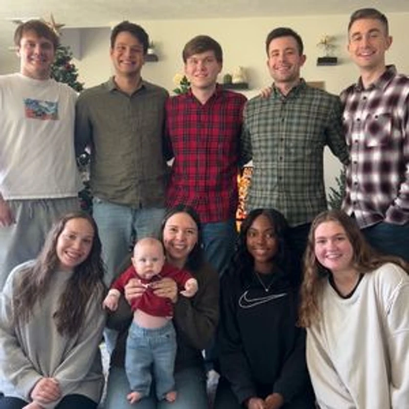 Young Adults