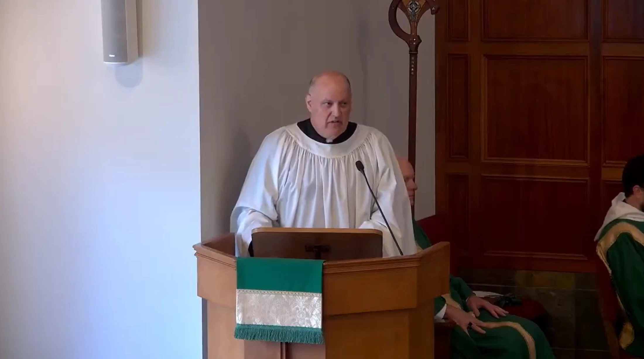 The Fourth Sunday after Trinity '26