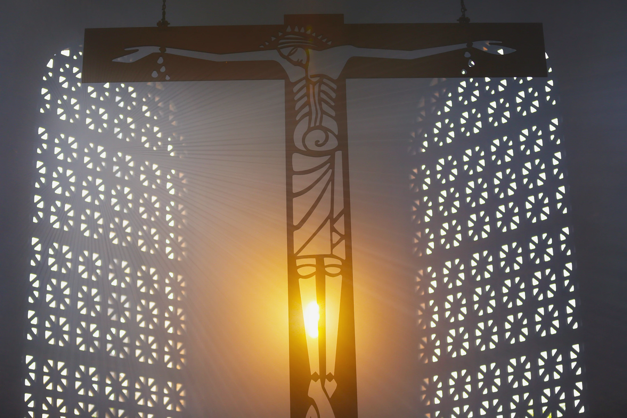 Transfiguration Mass and Feast