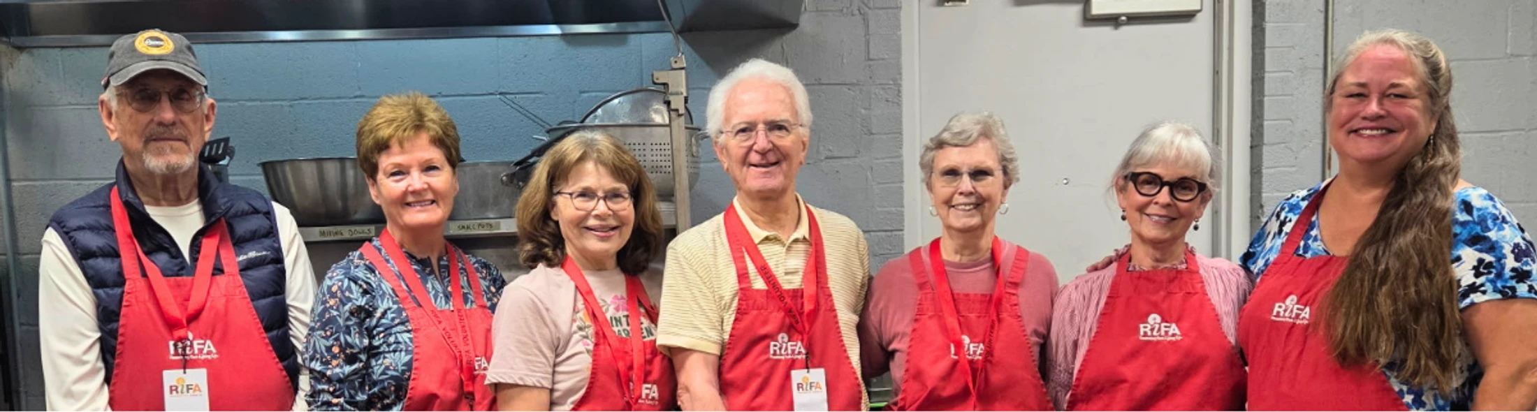 The Latest in Community Engagement at All Saints – June 2026