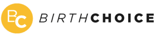 Birth Choice logo
