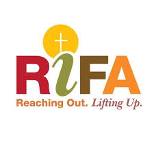 RIFA logo