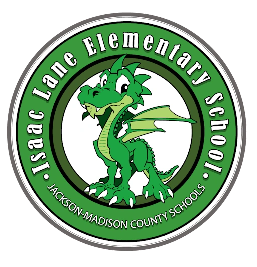 Isaac Lane Elementary logo