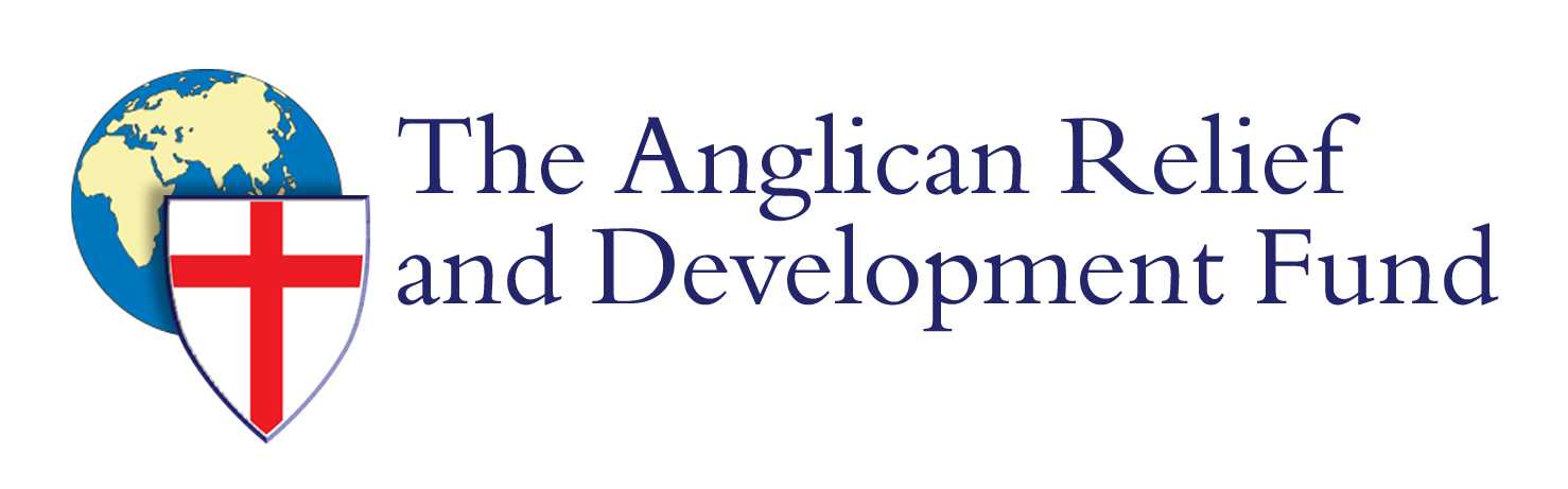Anglican Relief and Development Fund logo