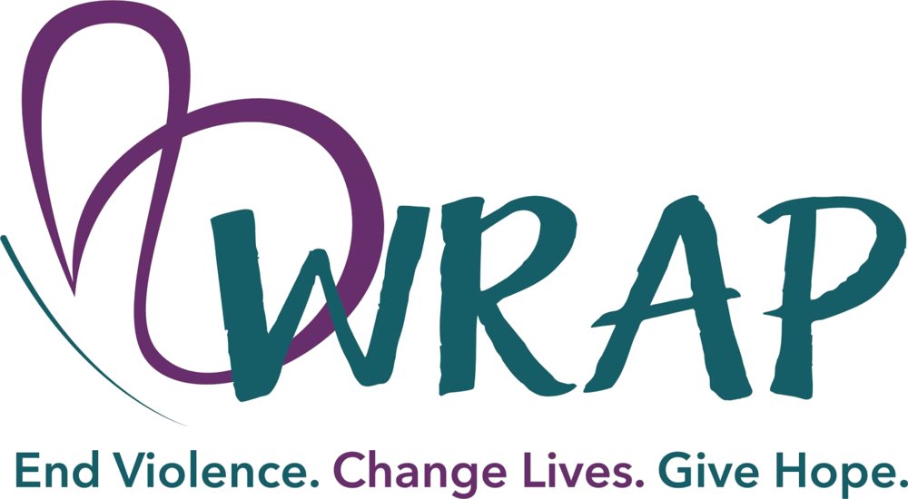 Wrap TN logo
