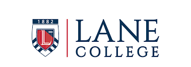 Lane College logo