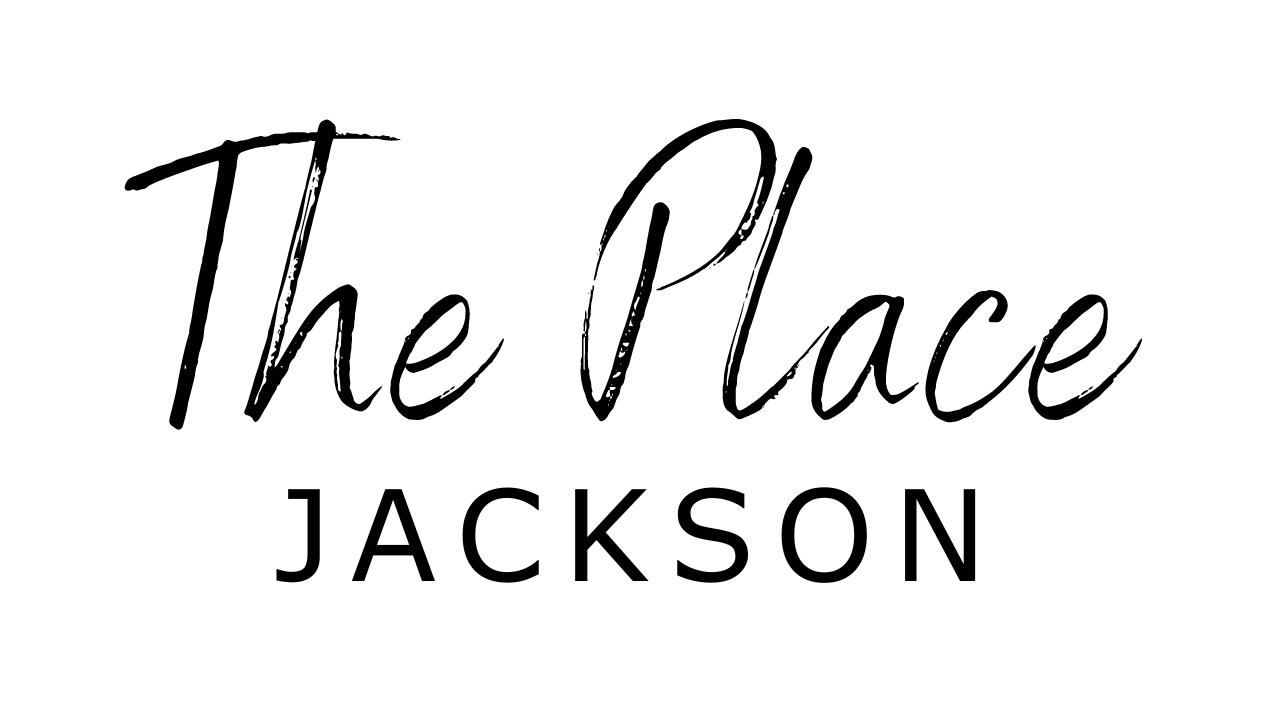 The Place logo
