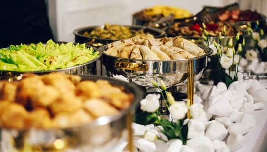 Food Ministry Director