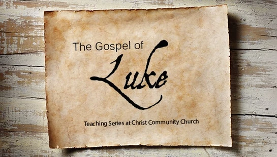 Gospel of Luke