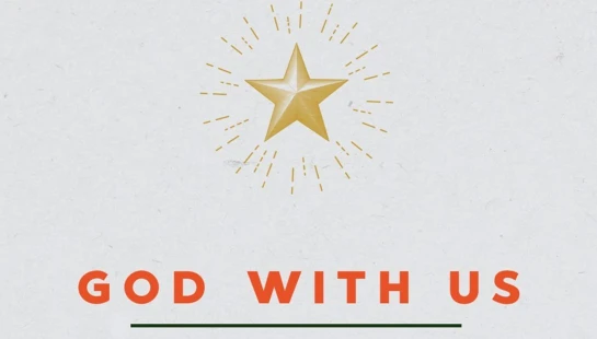 Advent 2020: God with Us