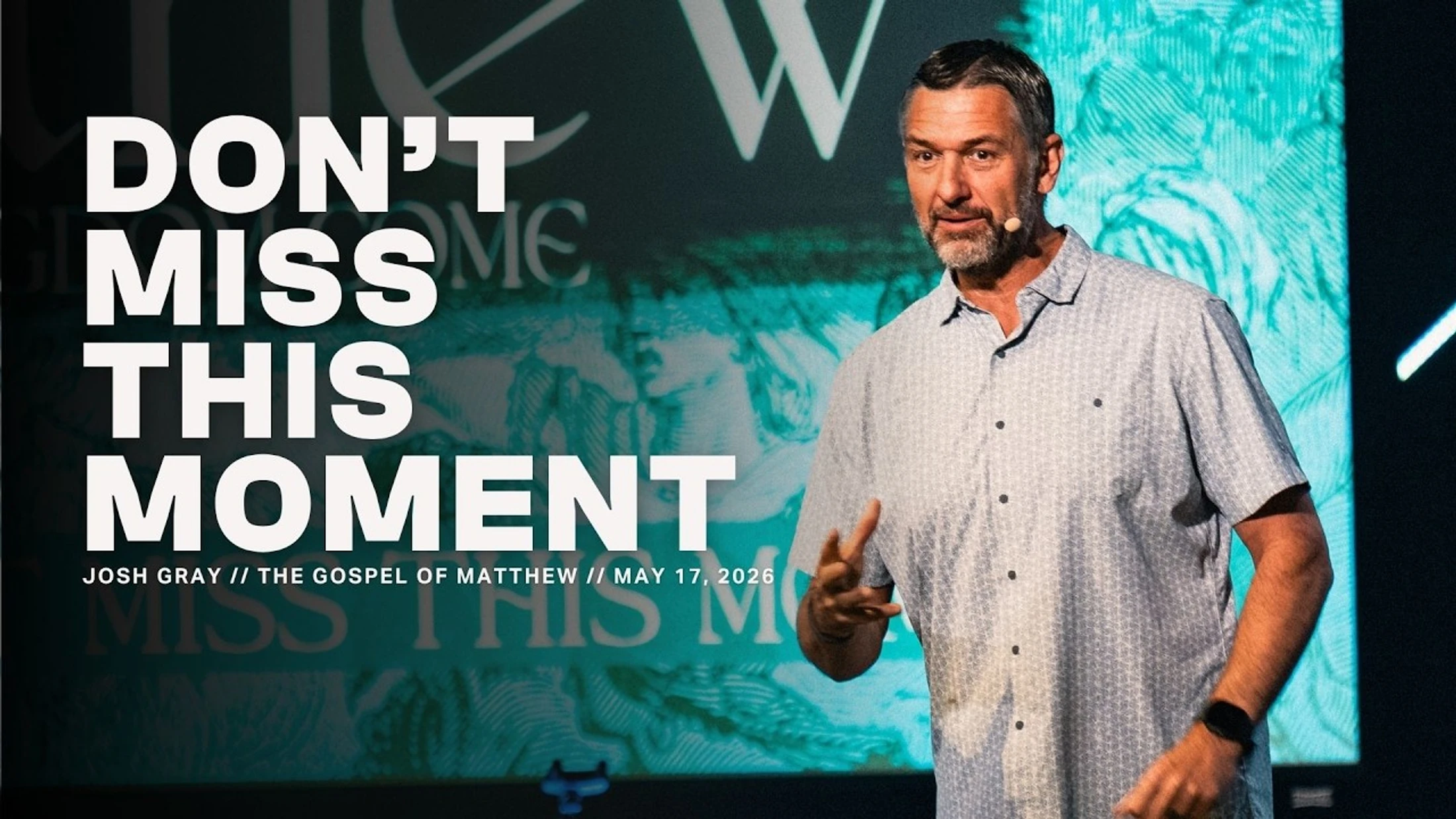 Faithful in the Little Things: How One Quiet Yes Can Change Everything