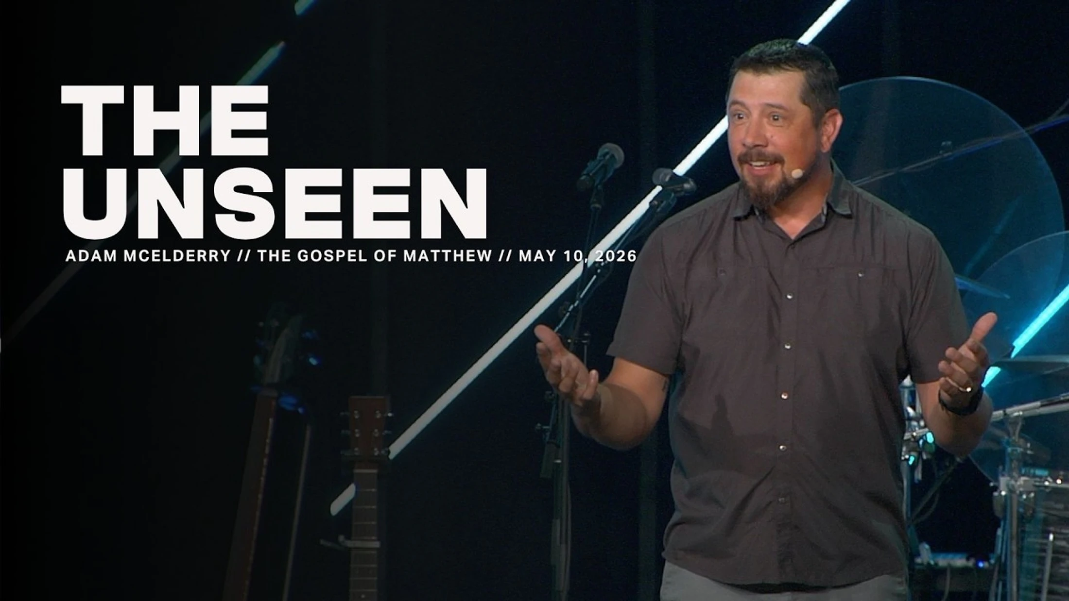 More Than a Ferrari Shell: Letting Jesus Transform You From the Inside Out