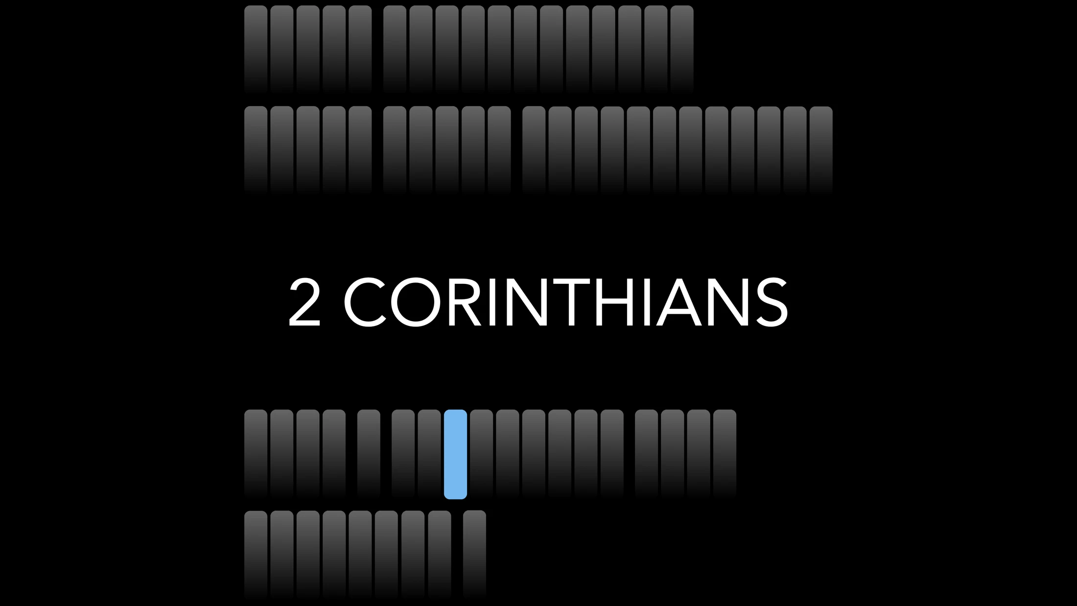 An indescribable gift | 2 Corinthians 9 | Dominic Steele | 26 July 2026