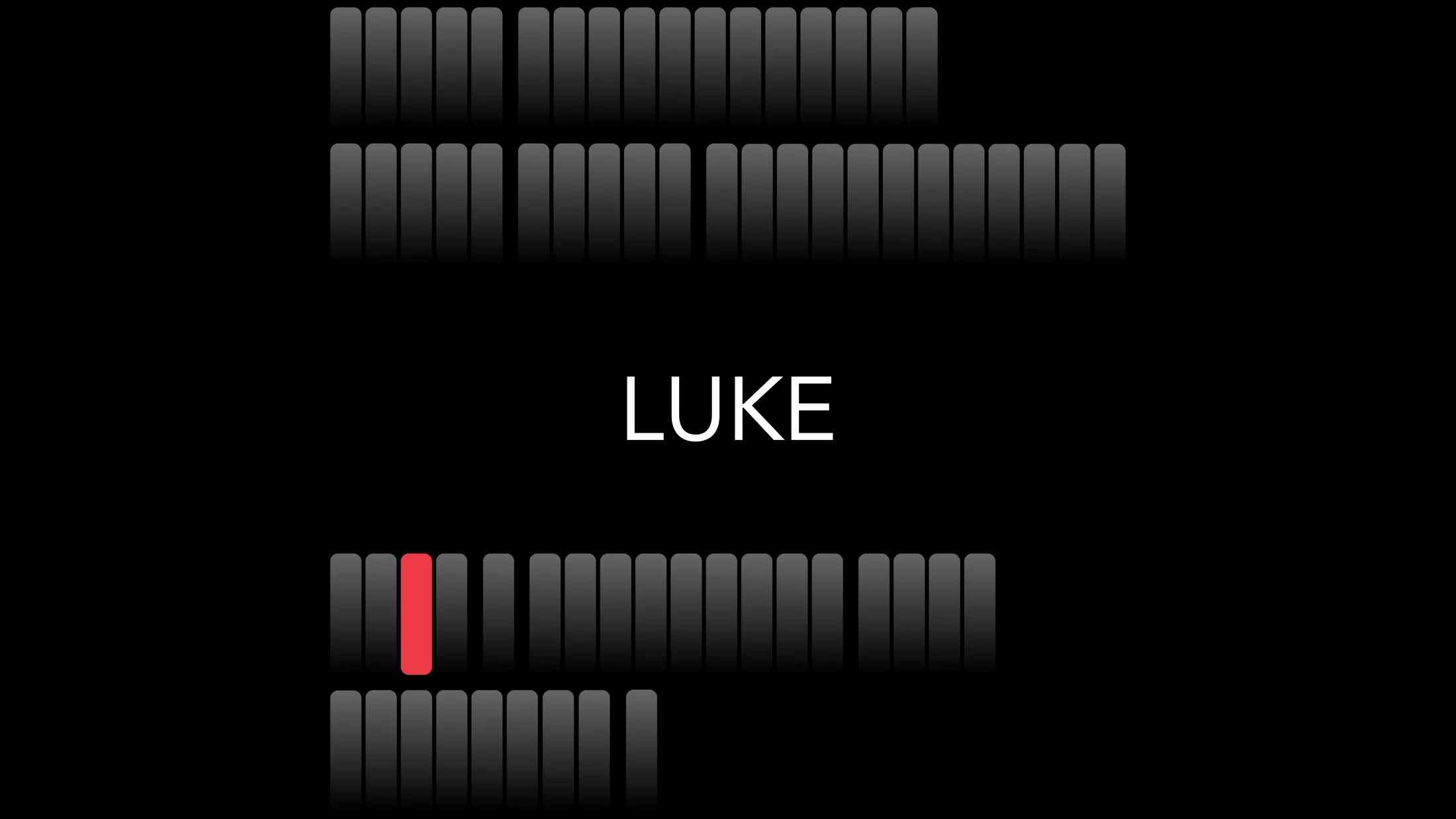 The Who? Why? & What? of Jesus | Luke 9:18-25 | Dominic Steele | 10 May 2026