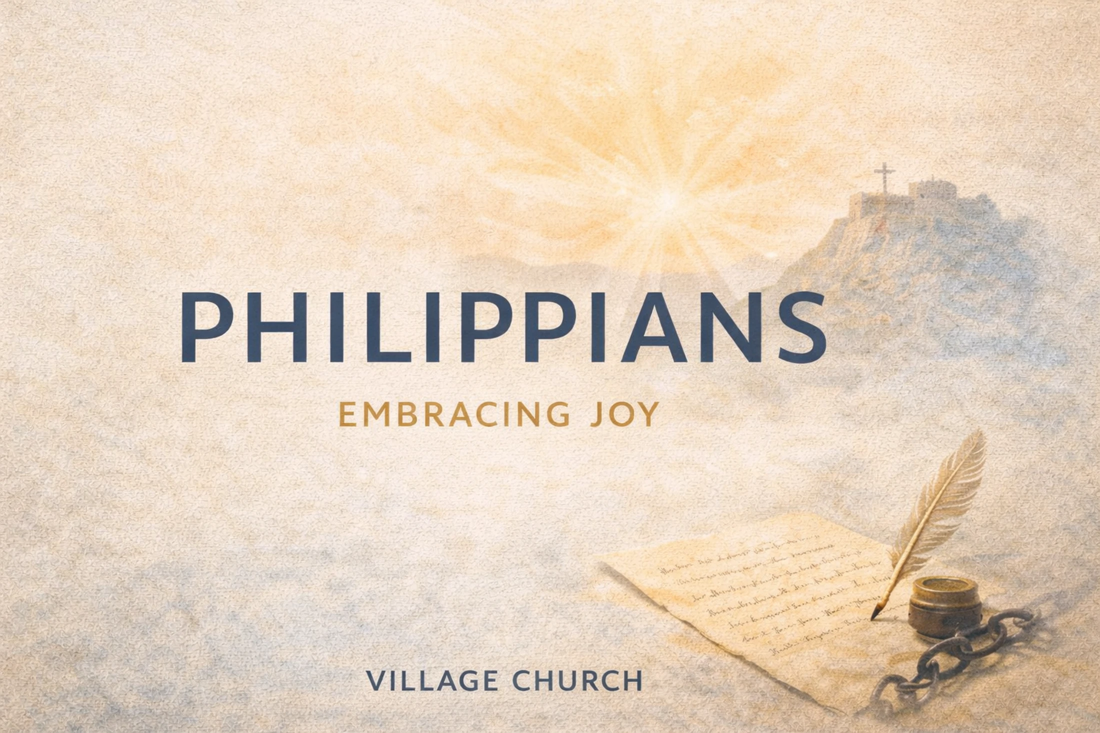 Philippians 3:10-4:3_ | Dominic Steele | 29 October 2017