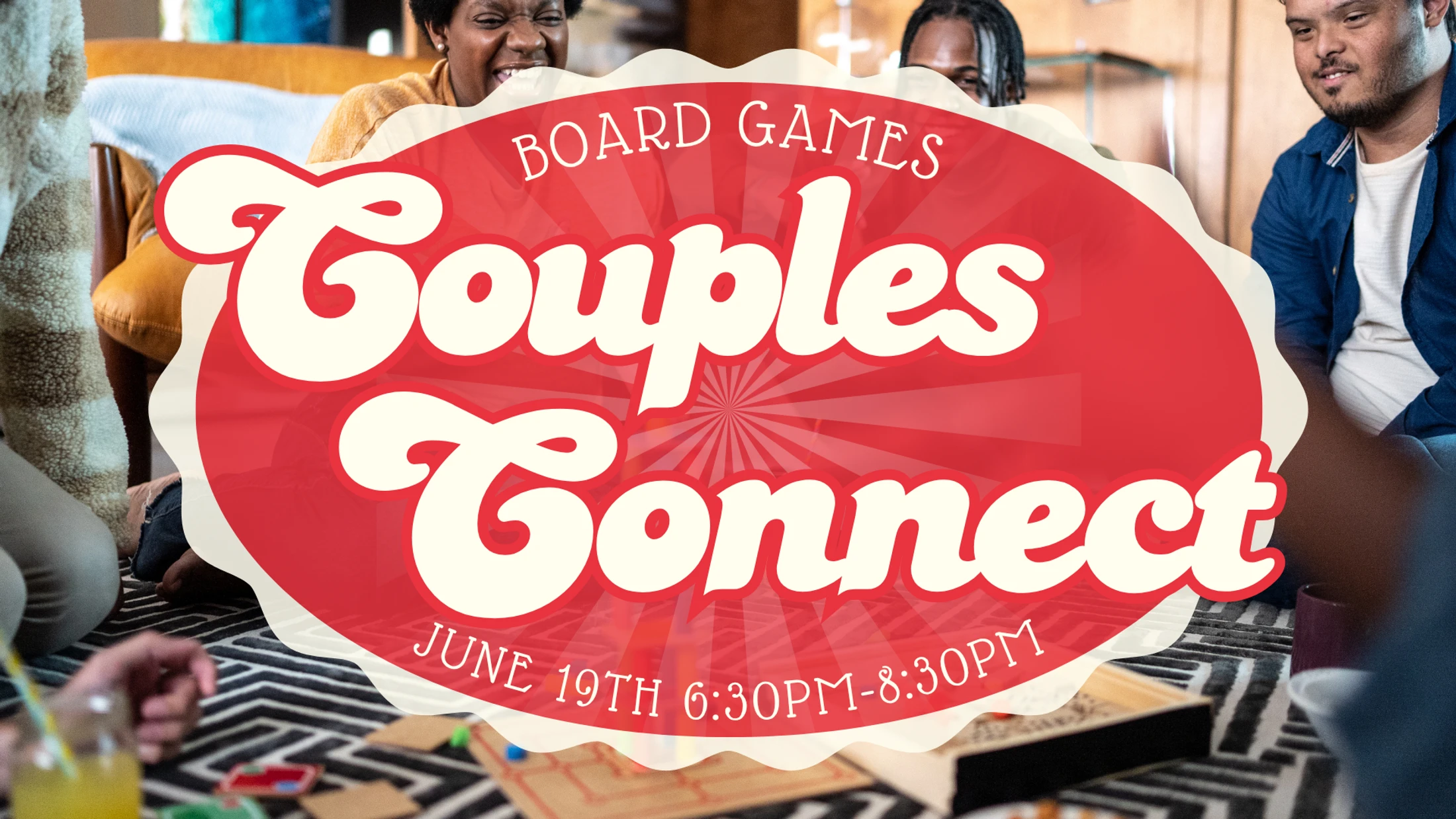 Couples Connect