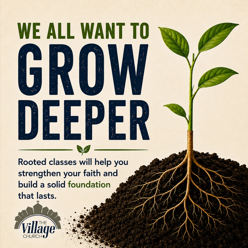 Rooted