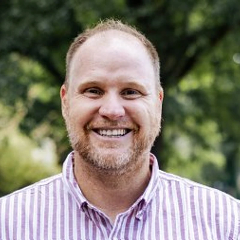 Pastor Brent Dongell