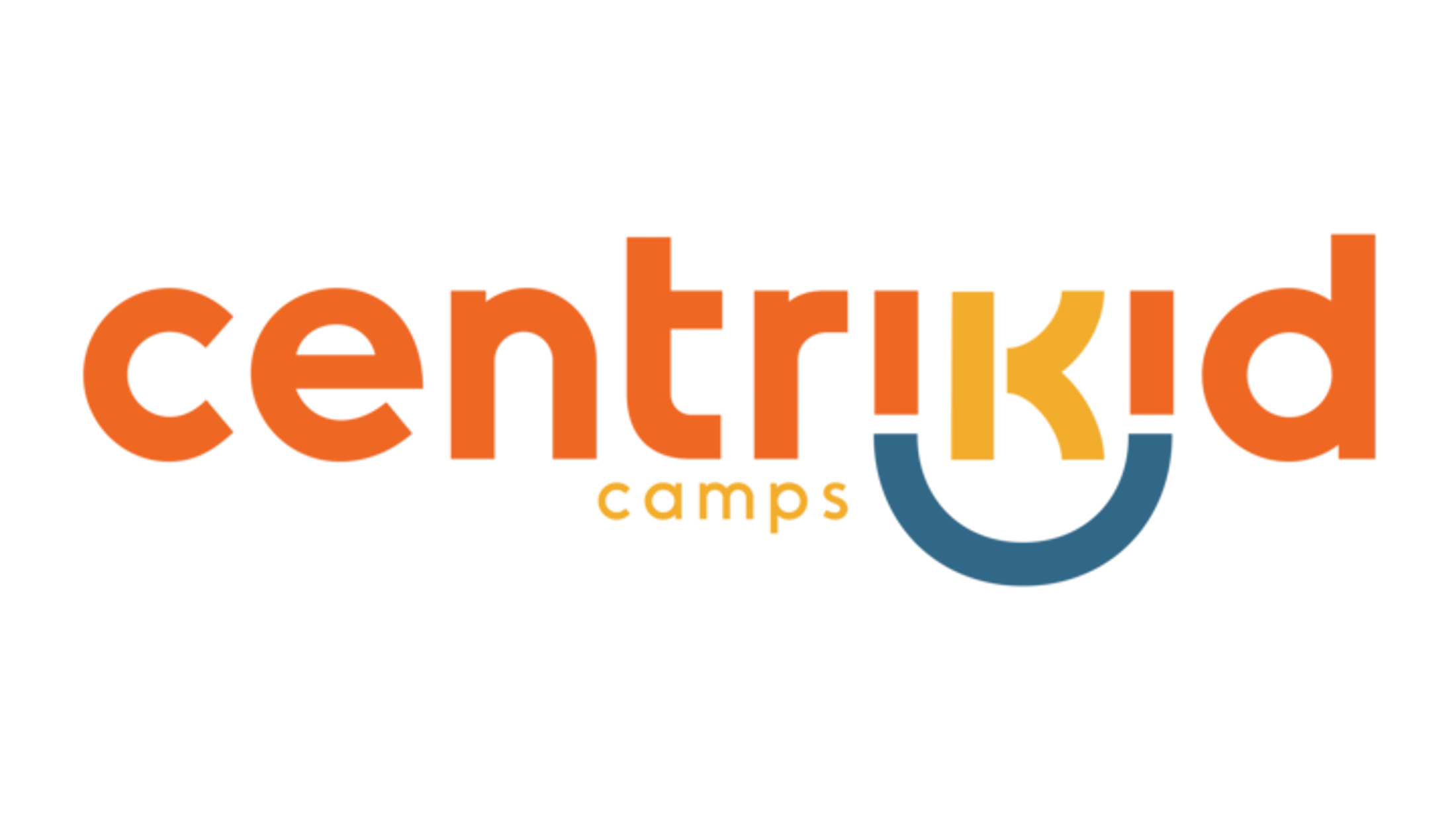 CentriKid Camp