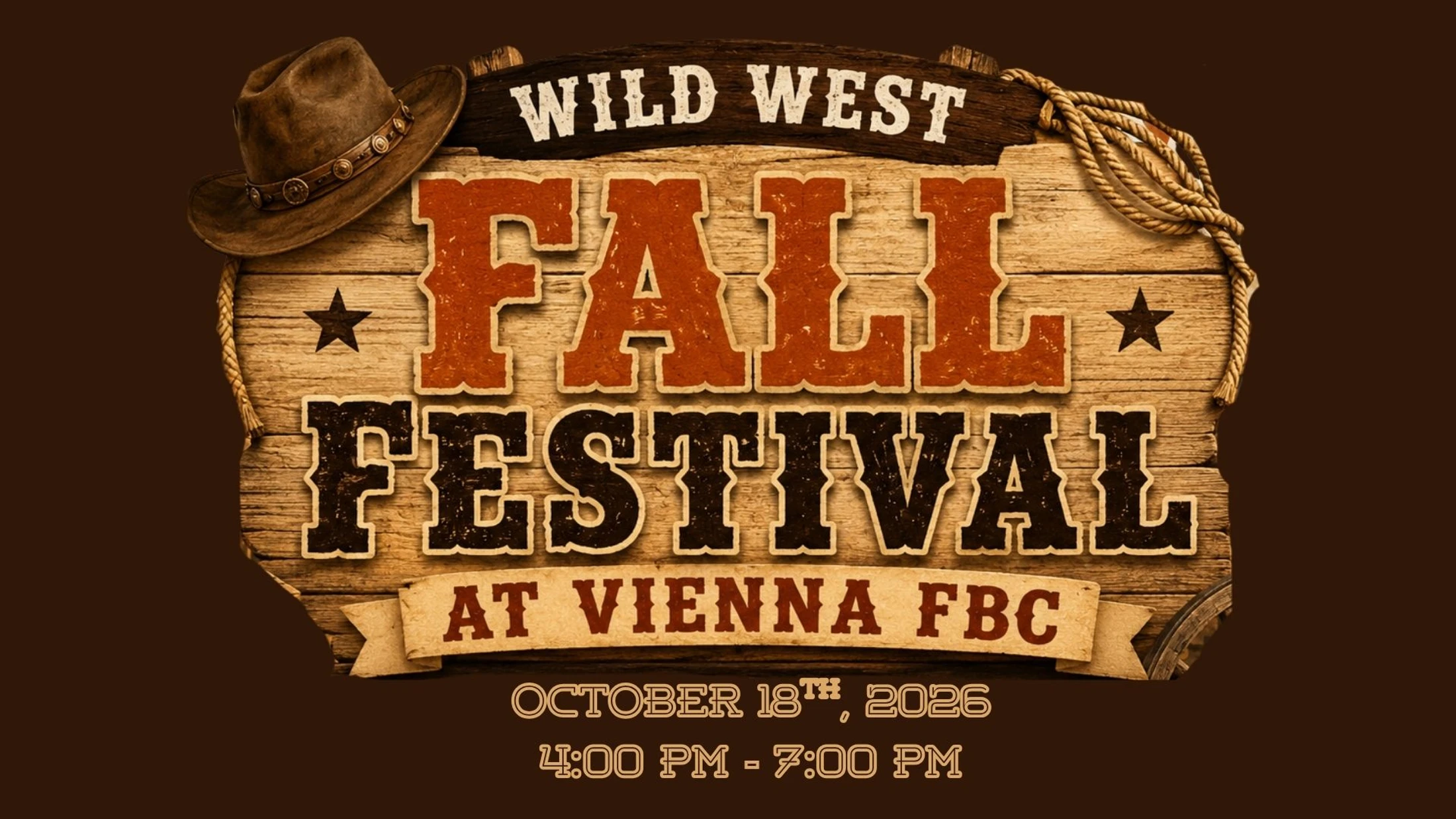 Fall Festival