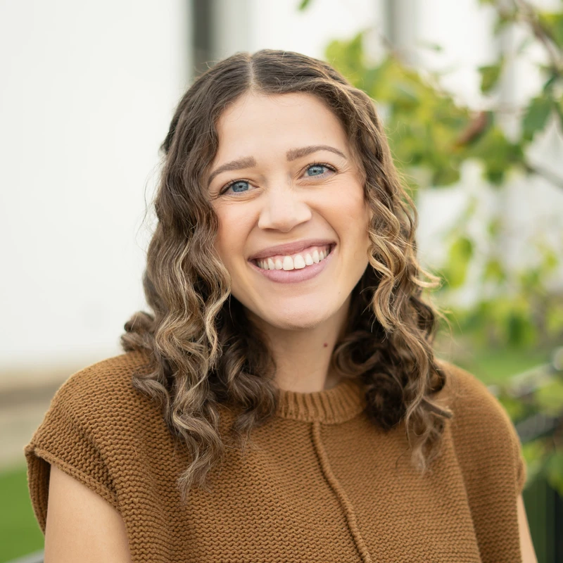 Kayla Clippinger