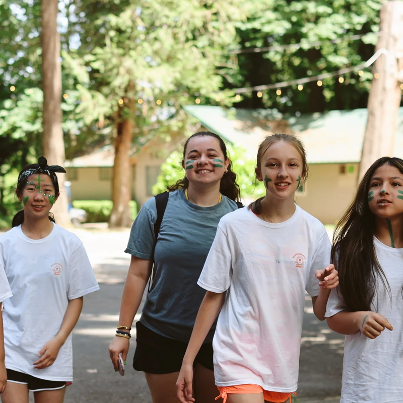 Youth Summer Camp