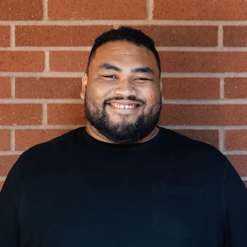 Meet Pastor Elijah