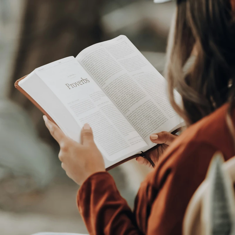 Women's Bible Study