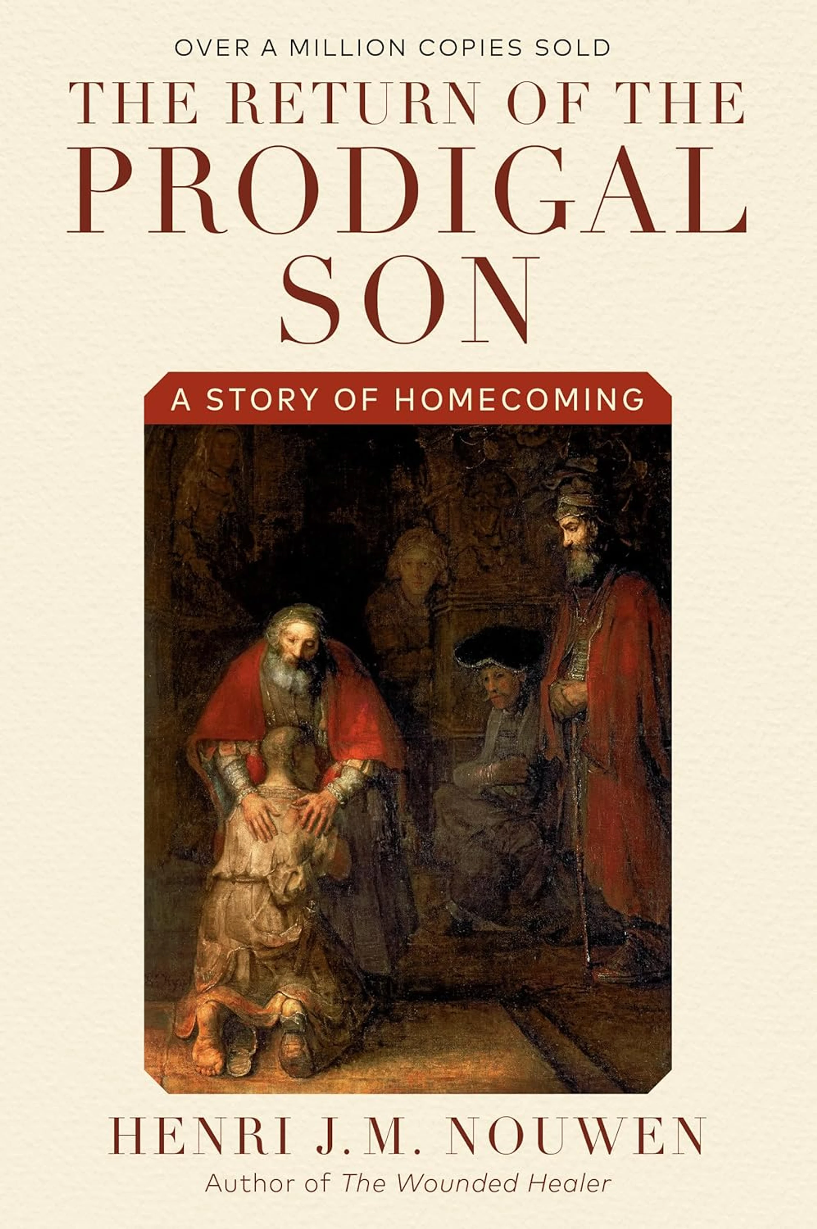 Luke 15's, the Parable of the Lost Sheep, the Lost Coin, and the Lost Son, is one of the best known in all Scripture. In his <a href="https://a.co/d/0gLa3Ovn" target="_blank"><u><b><i>classic book</i></b></u></a>, Nouwen reflects deeply on the third story in the parable. He does so in a unique way, through Rembrandt's famous painting. Though he stays close to the text, Nouwen allows Rembrandt's masterpiece to help him uncover new insights. Nouwen probes the younger son’s return, the father’s restoration of sonship, the elder son’s resentfulness, and the father’s compassion in ways that help deeply form the reader.