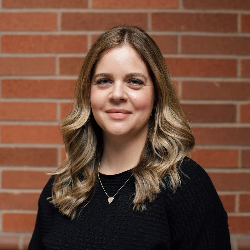 Meet Pastor Krissy