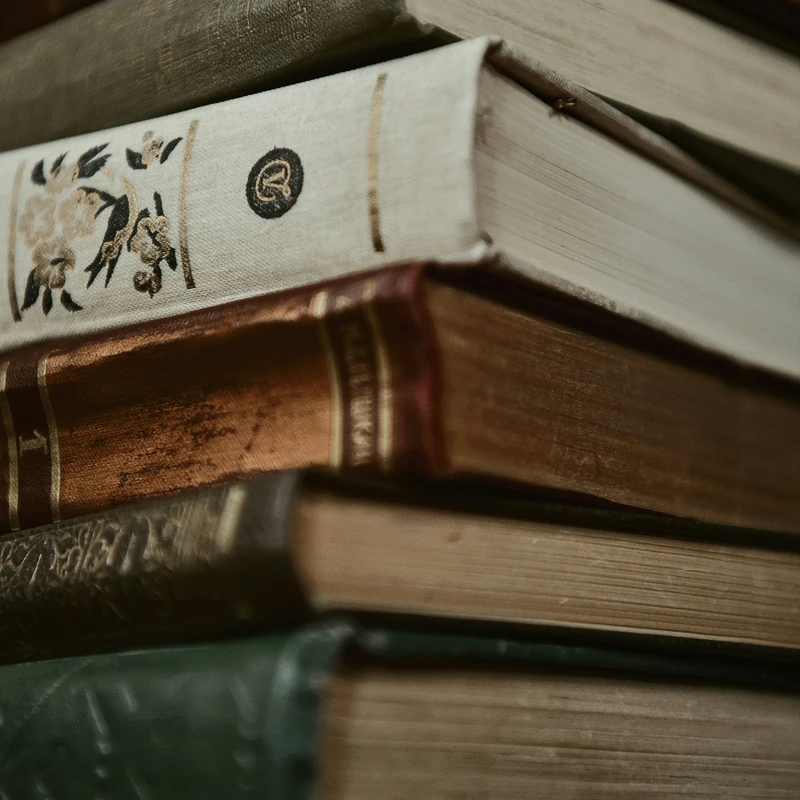 September B4 Reads