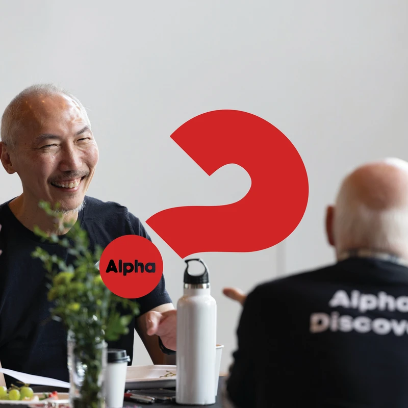 Alpha