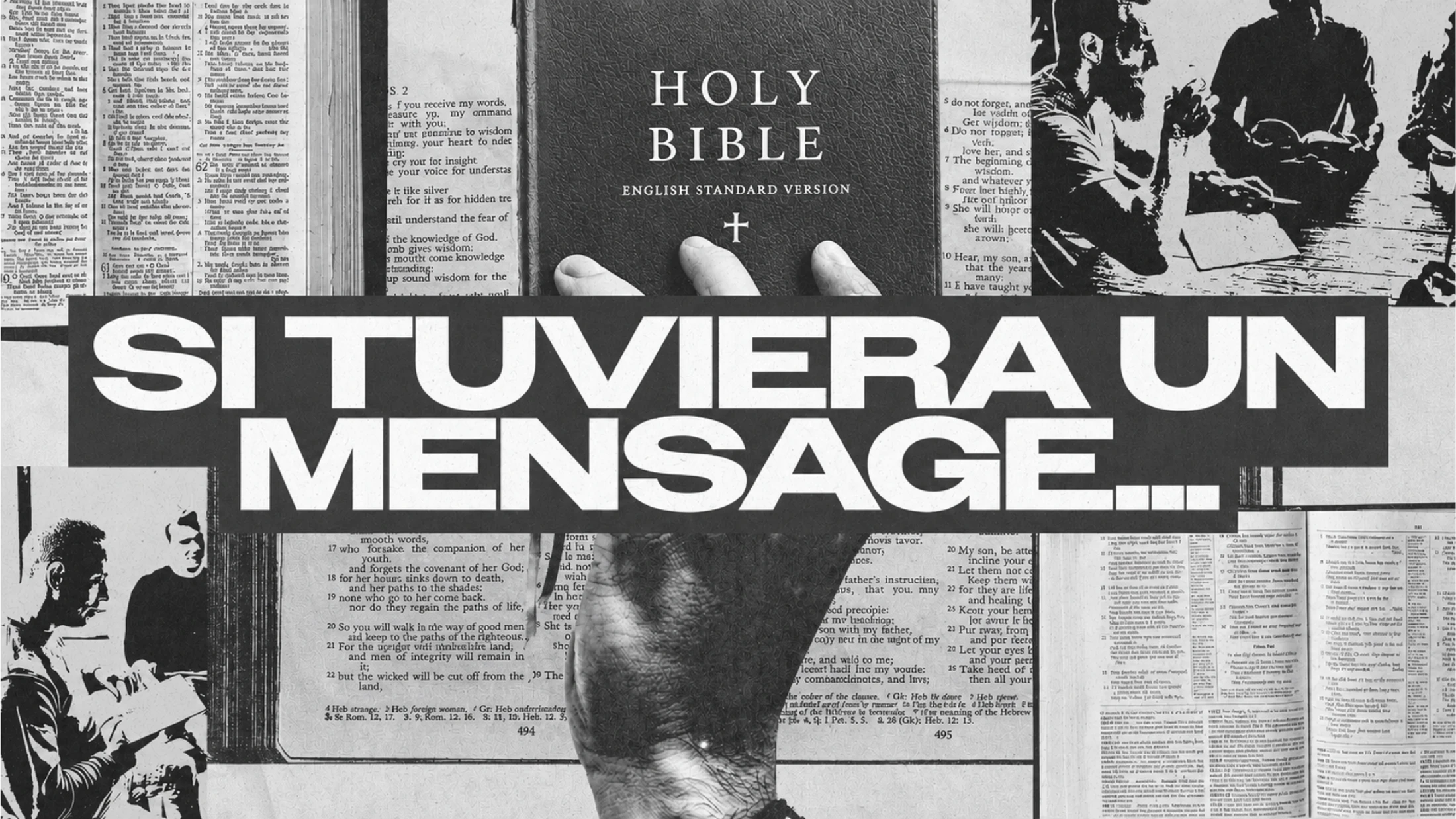 Ser Hijo de Dios | Edgar Nunez