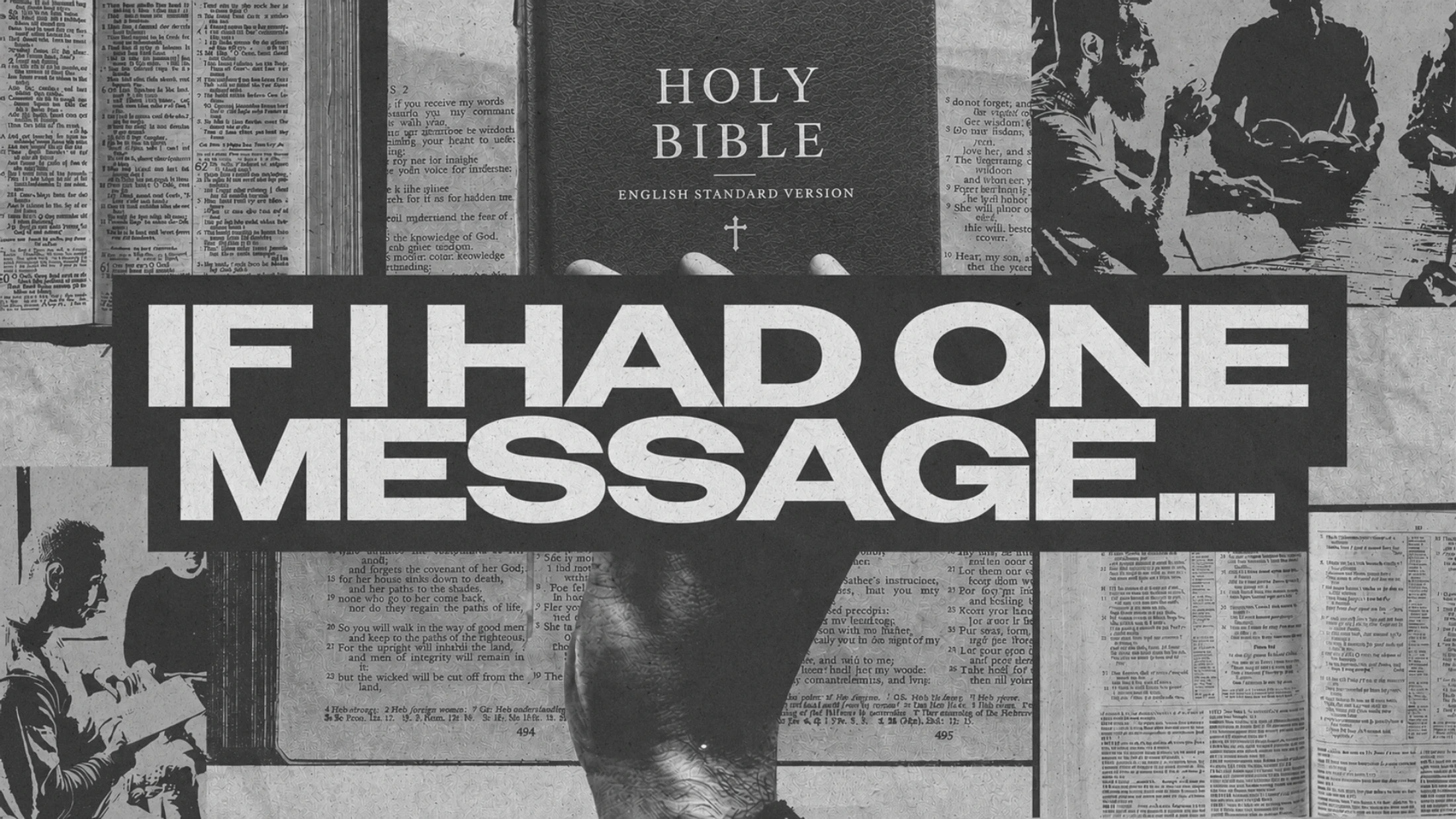 Being a Child of God | Edgar Nunez